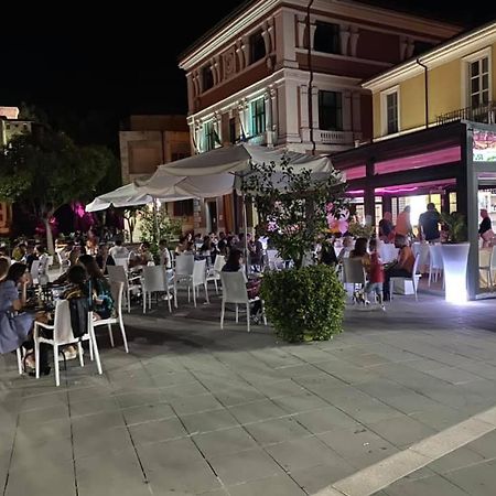 Homeliri Isola di Liri Dış mekan fotoğraf