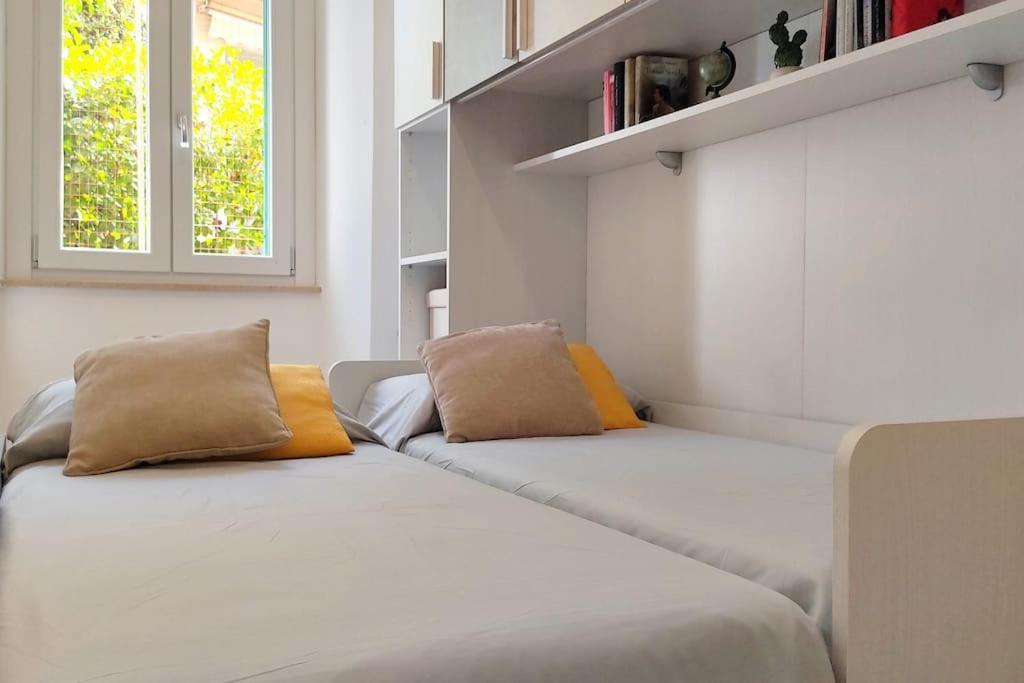 Homeliri Isola di Liri Dış mekan fotoğraf